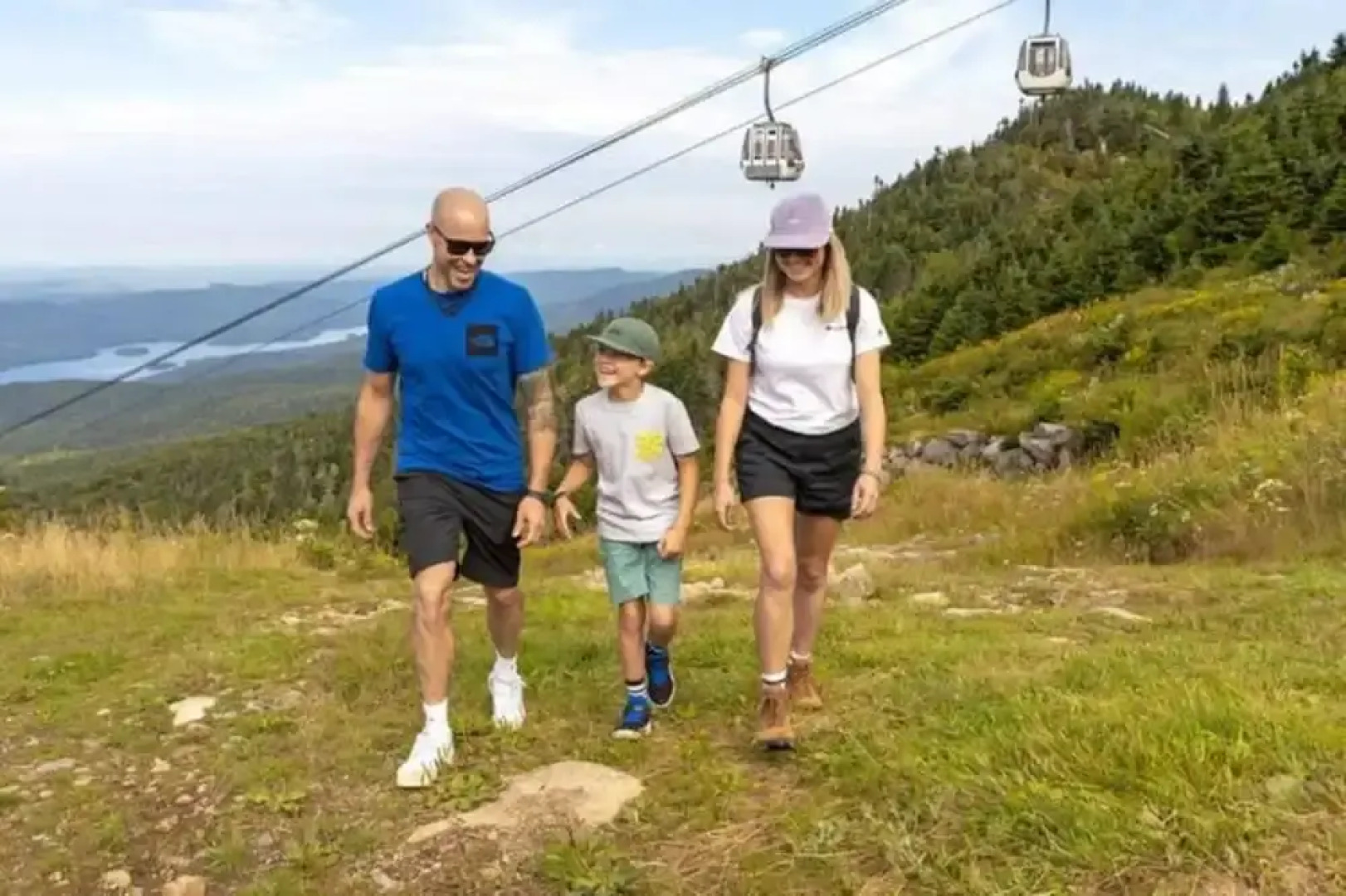 Harmony Haven 2BR Lakefront Suite