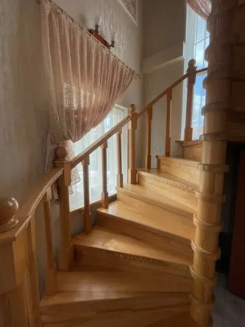 Резиденция Вьюхово