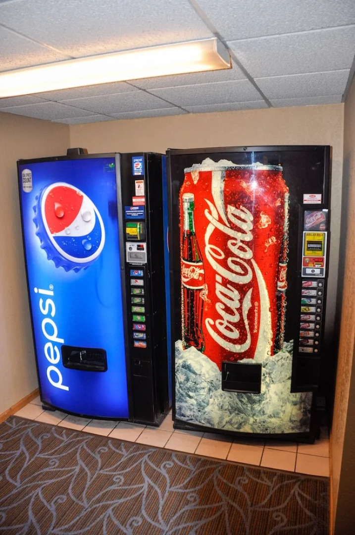 AmericInn Clear Lake