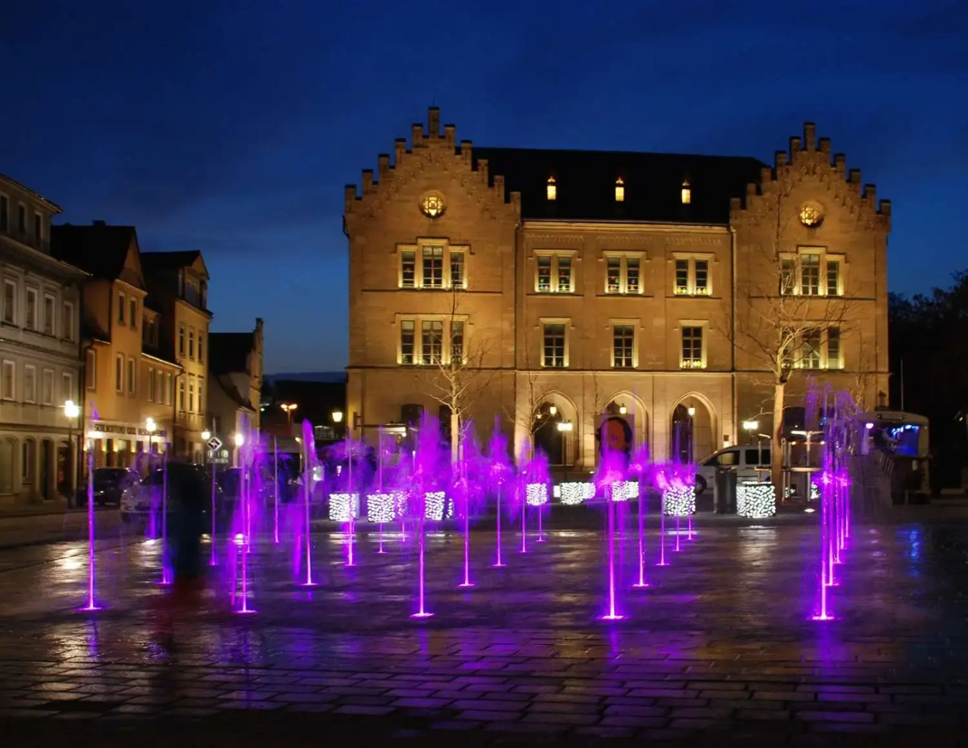 Best Western Blankenburg Hotel