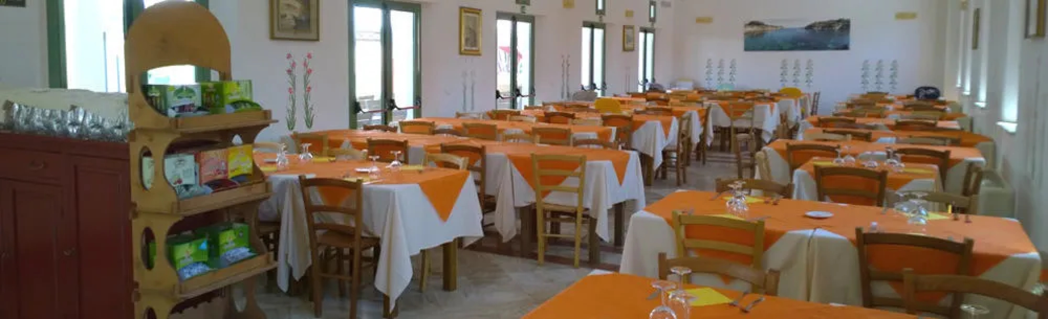 Family Village Otranto