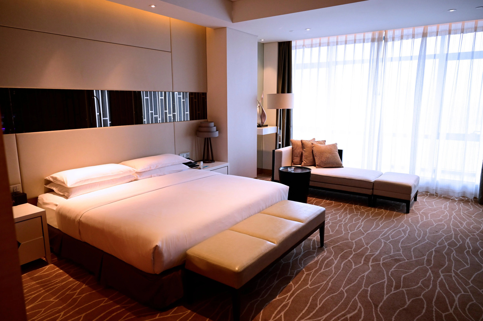 Crowne Plaza Yangzhou by IHG
