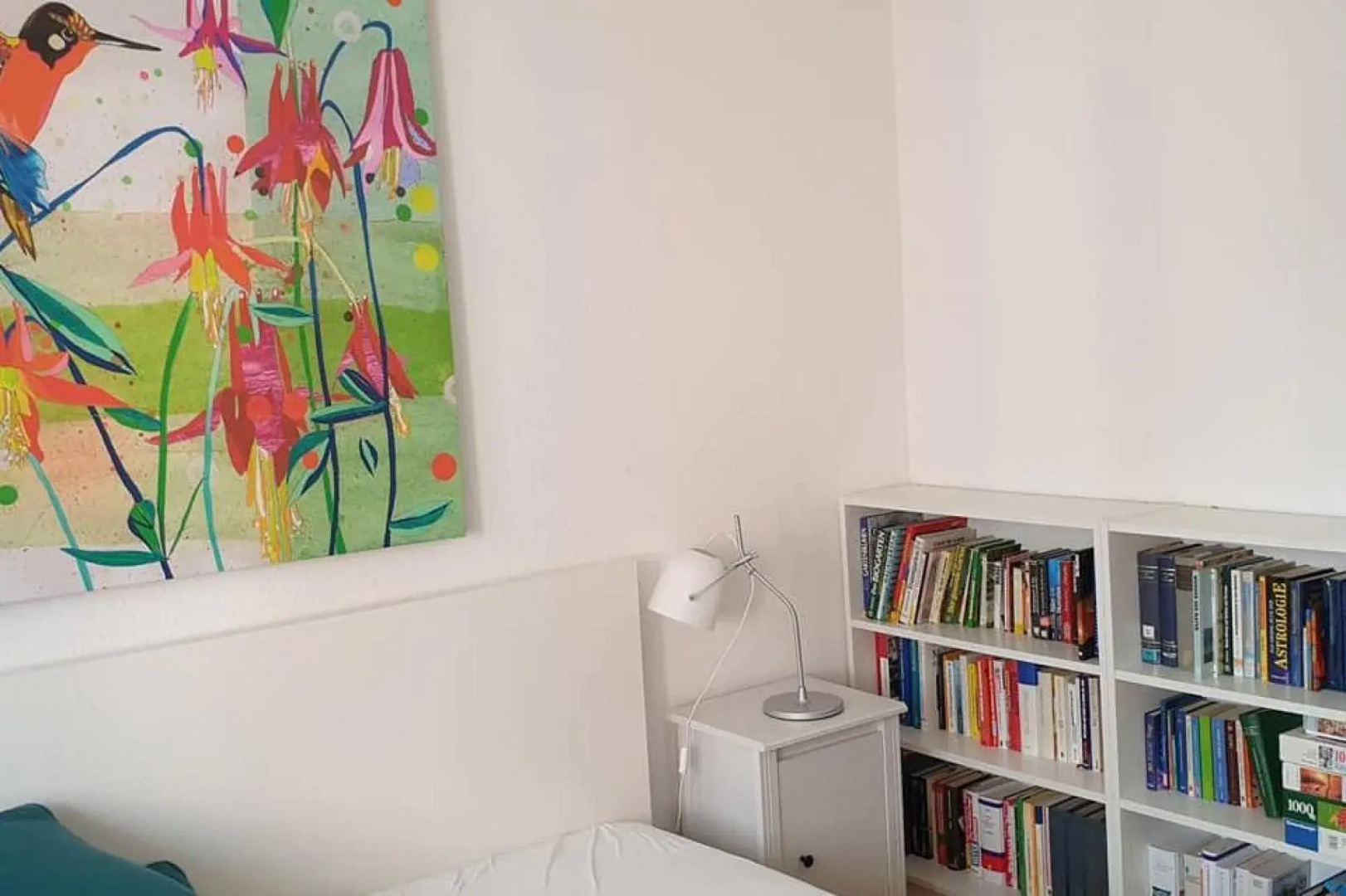 Apartment in Kesten in Kesten