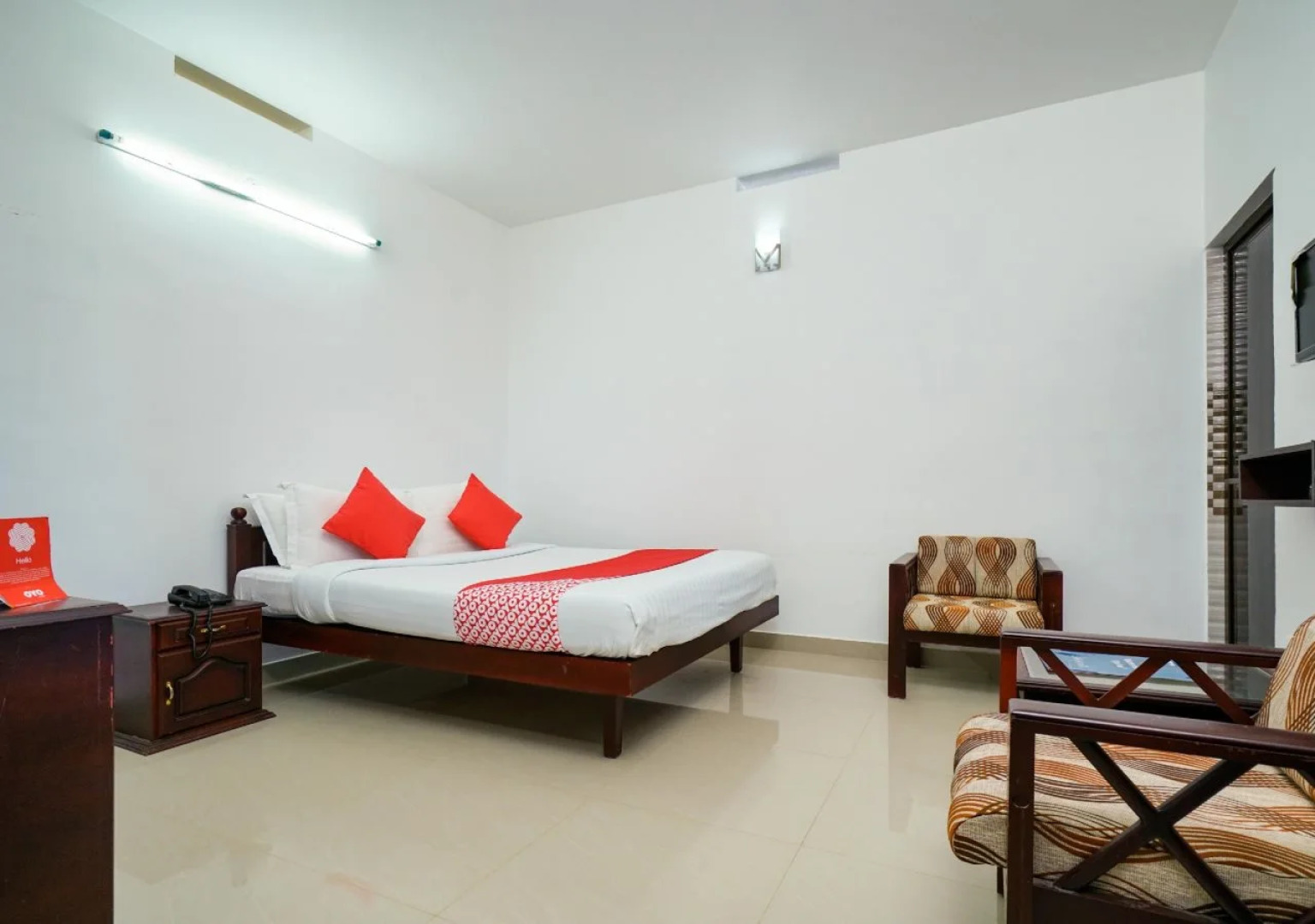 OYO 17217 Hide & Seek Resort