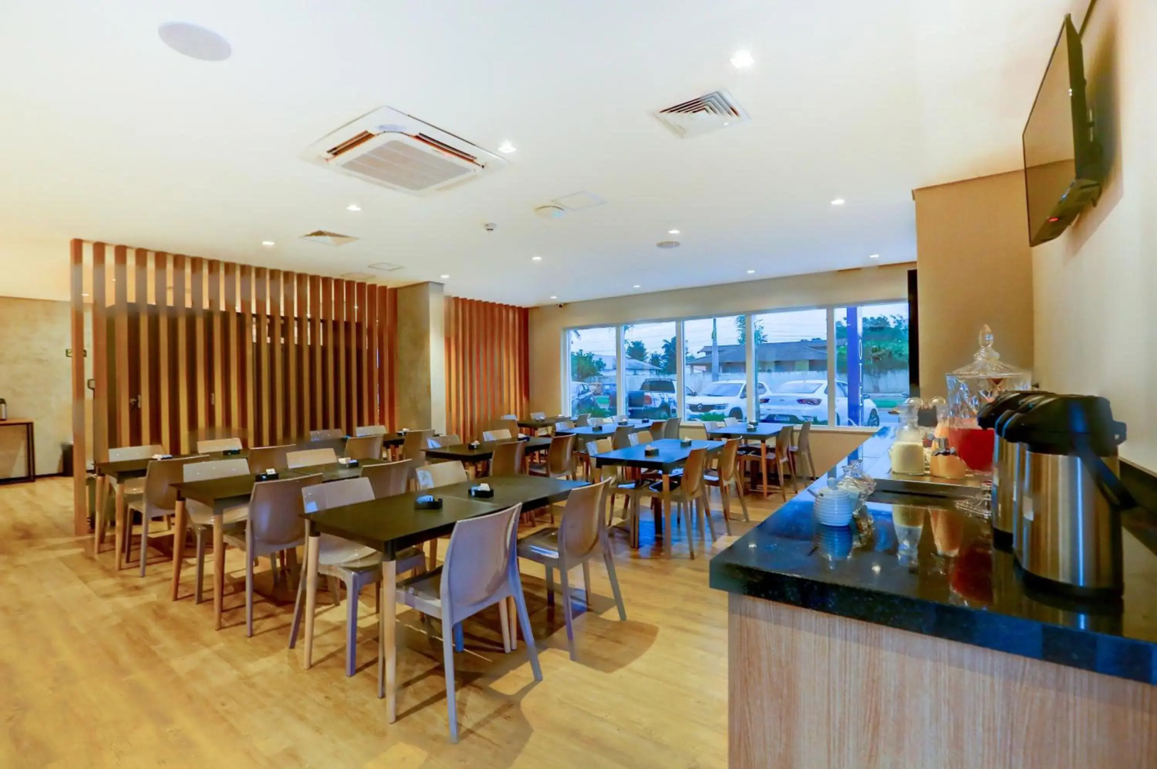 Fit Transamerica Lucas do Rio Verde