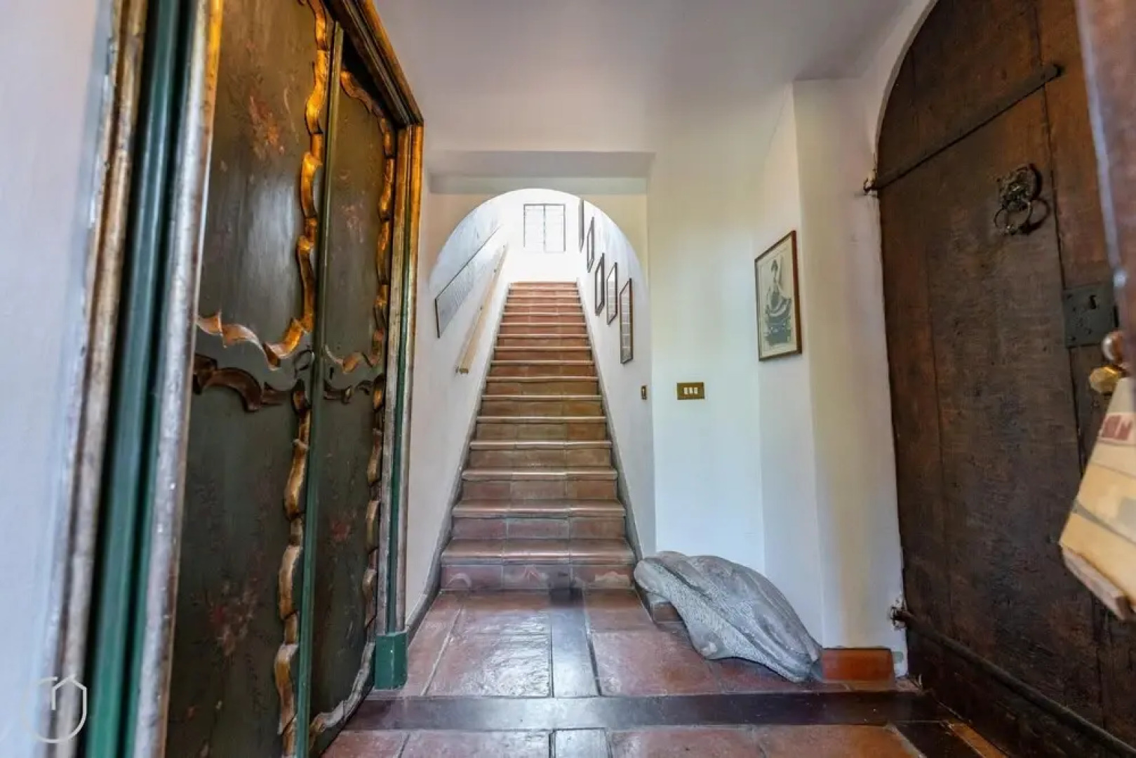 Italianway - Menadel - Casa del Leone