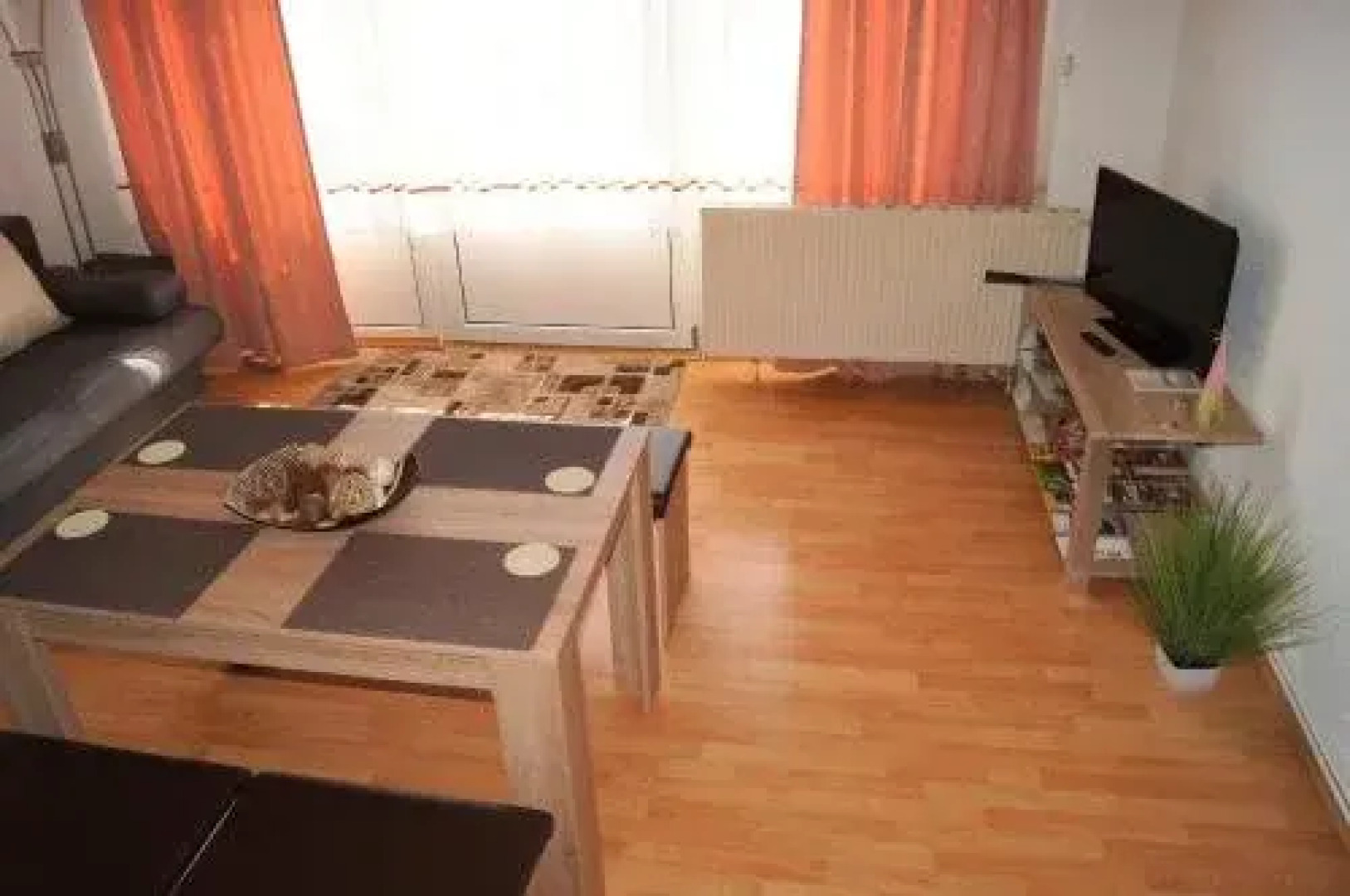 Finnhütte Börgerende