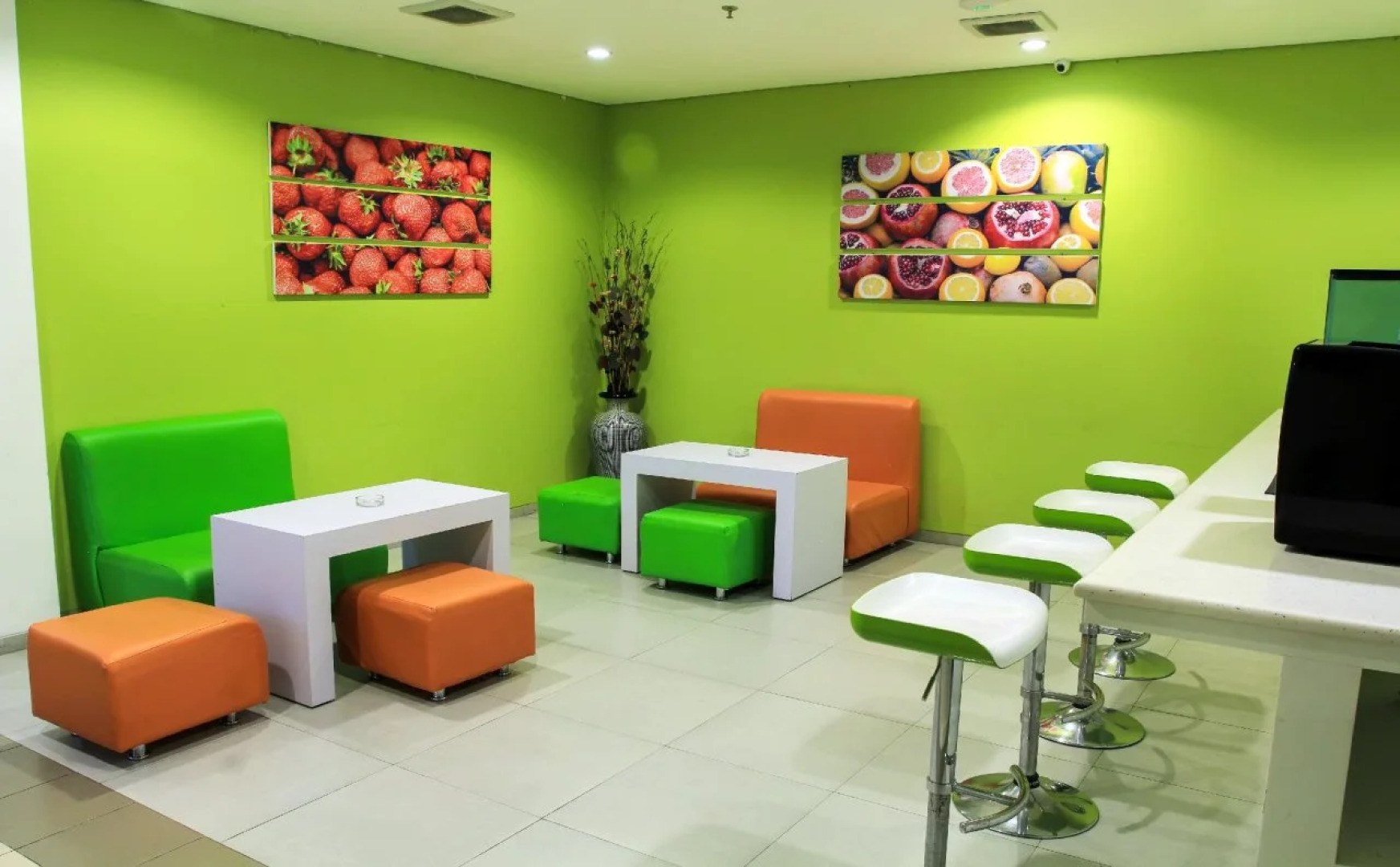 Zest Hotel Yogyakarta