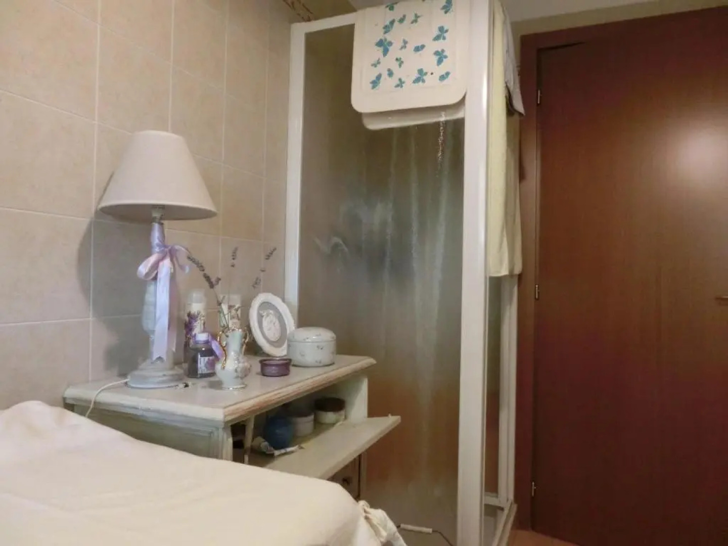 'La casa di Giovanna'