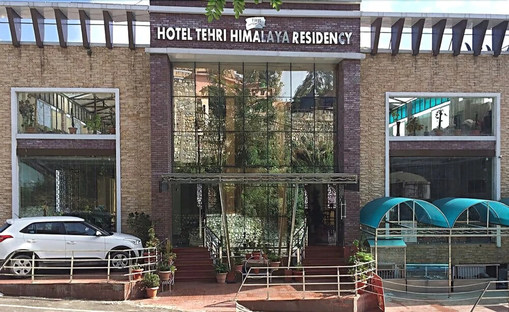 Tehri Himalayan Residency