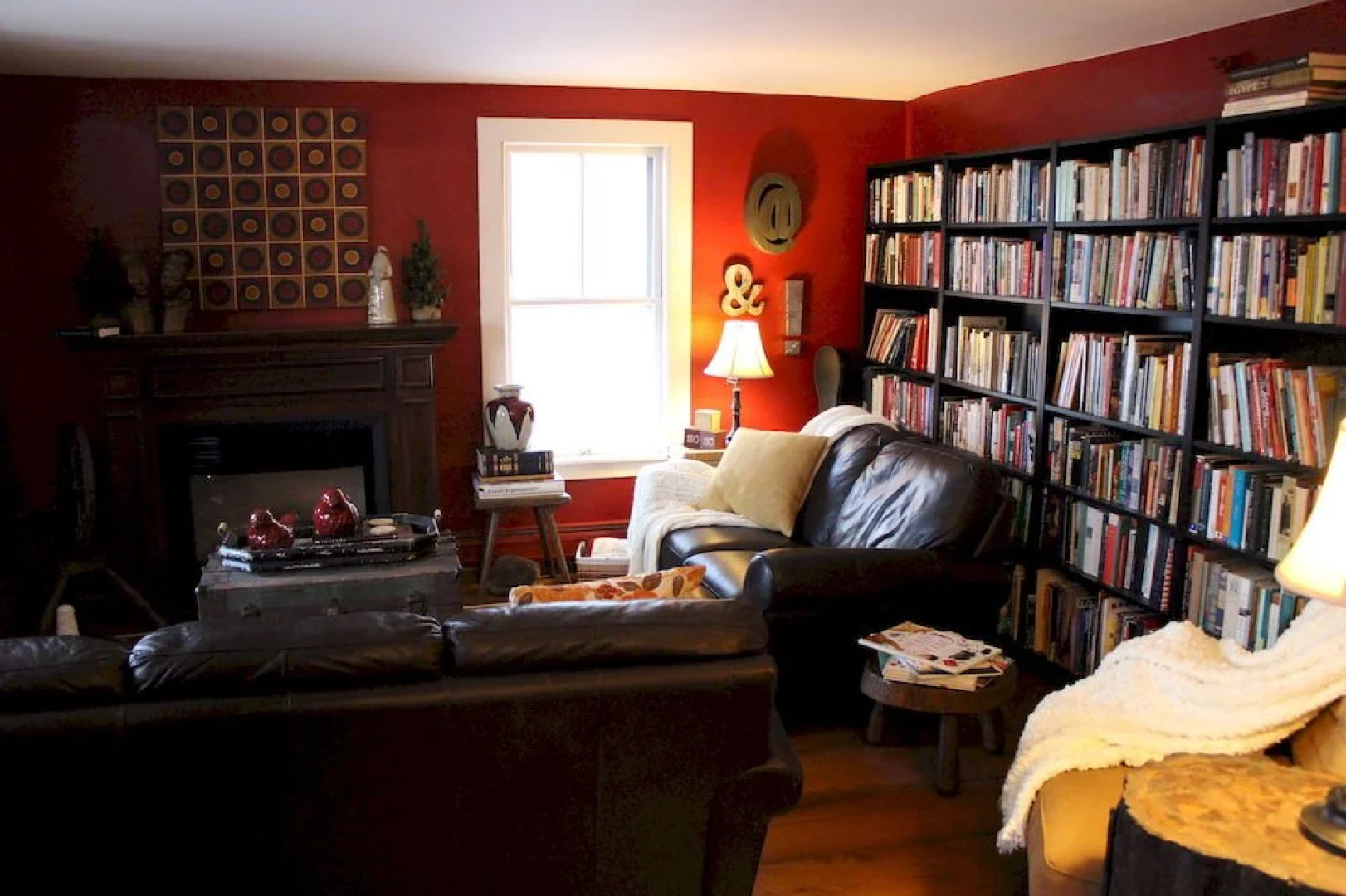 Carriage House of Woodstock