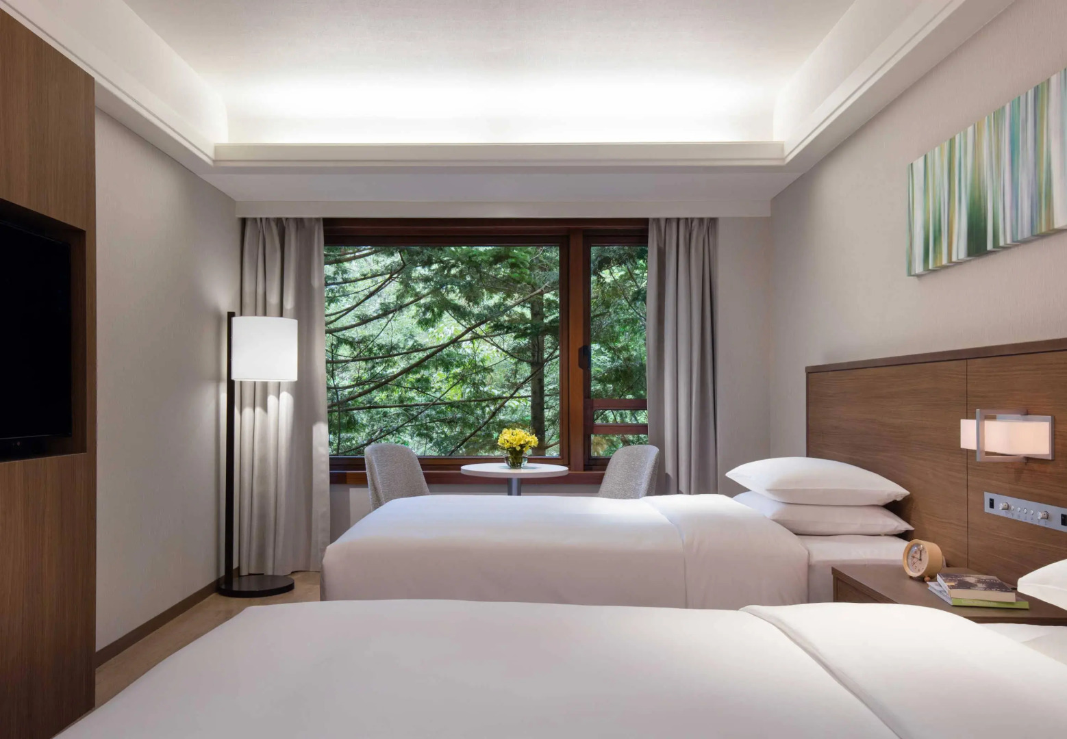 Karuizawa Marriott Hotel