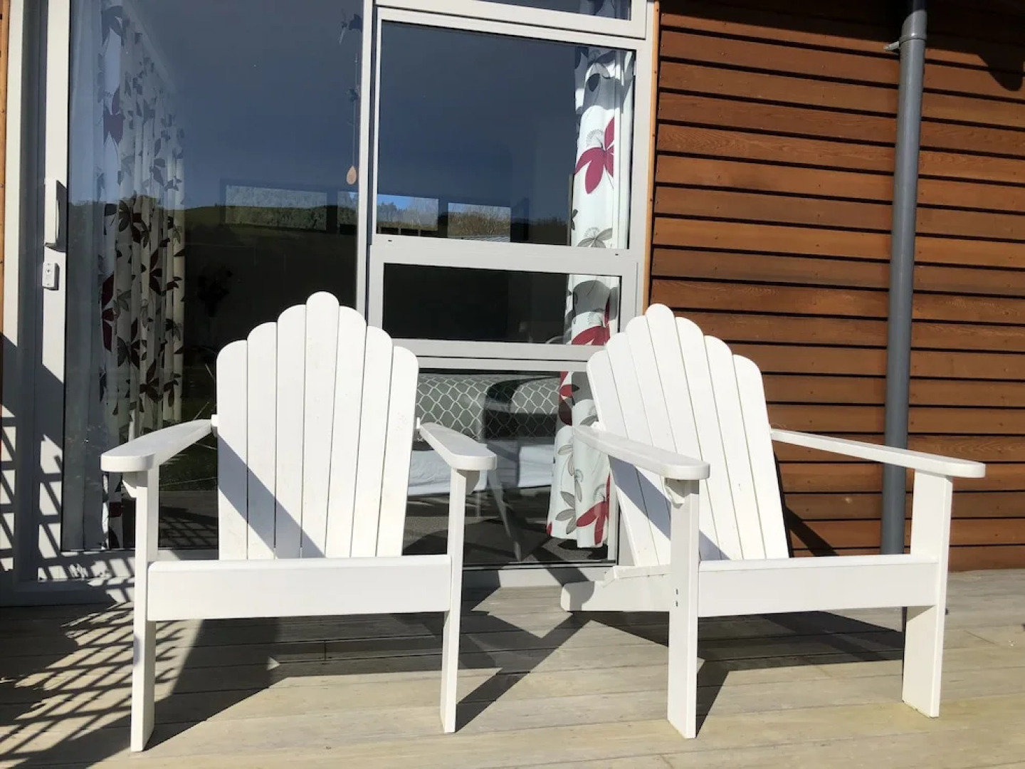 Narrow Neck Creek Farmstay and B&B