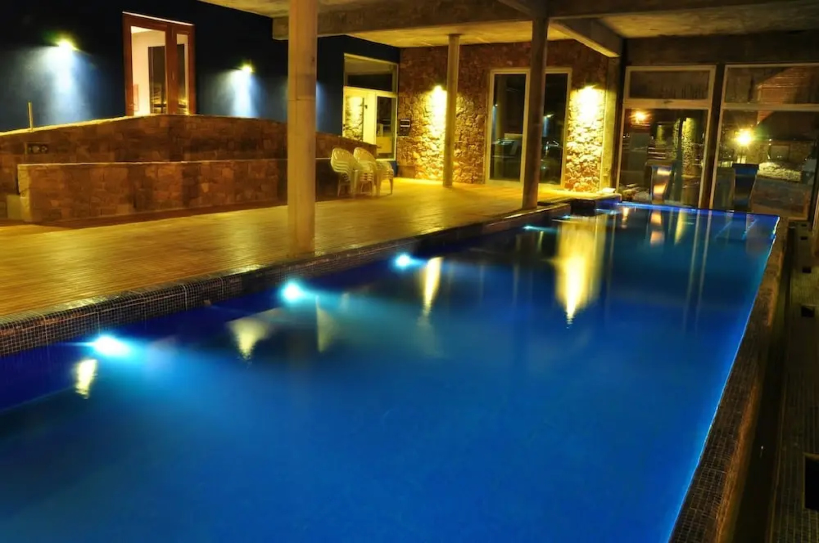 Ignea Hotel