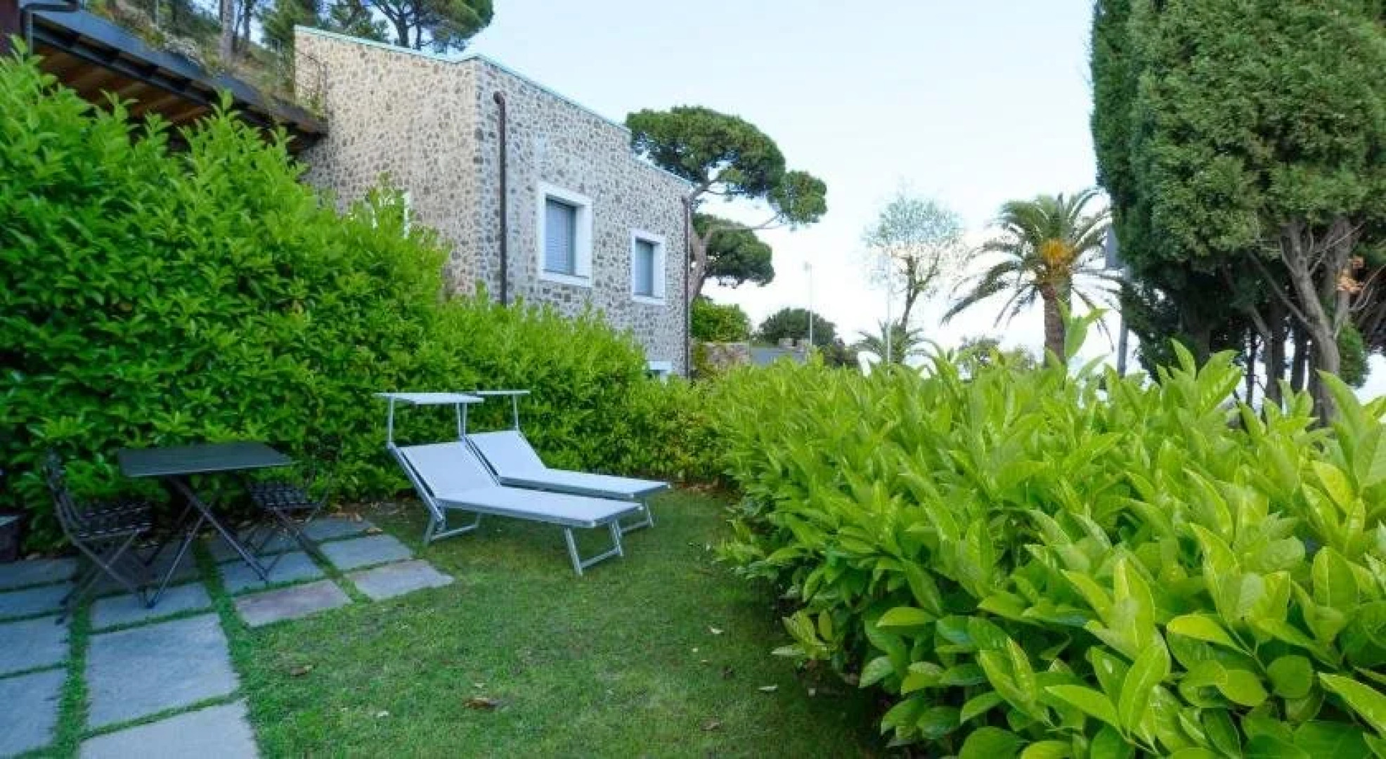 Dominio Mare Resort & SPA