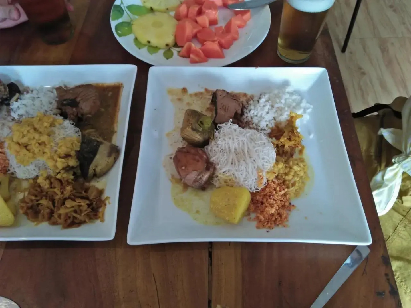 Hotel Athina & Restaurant