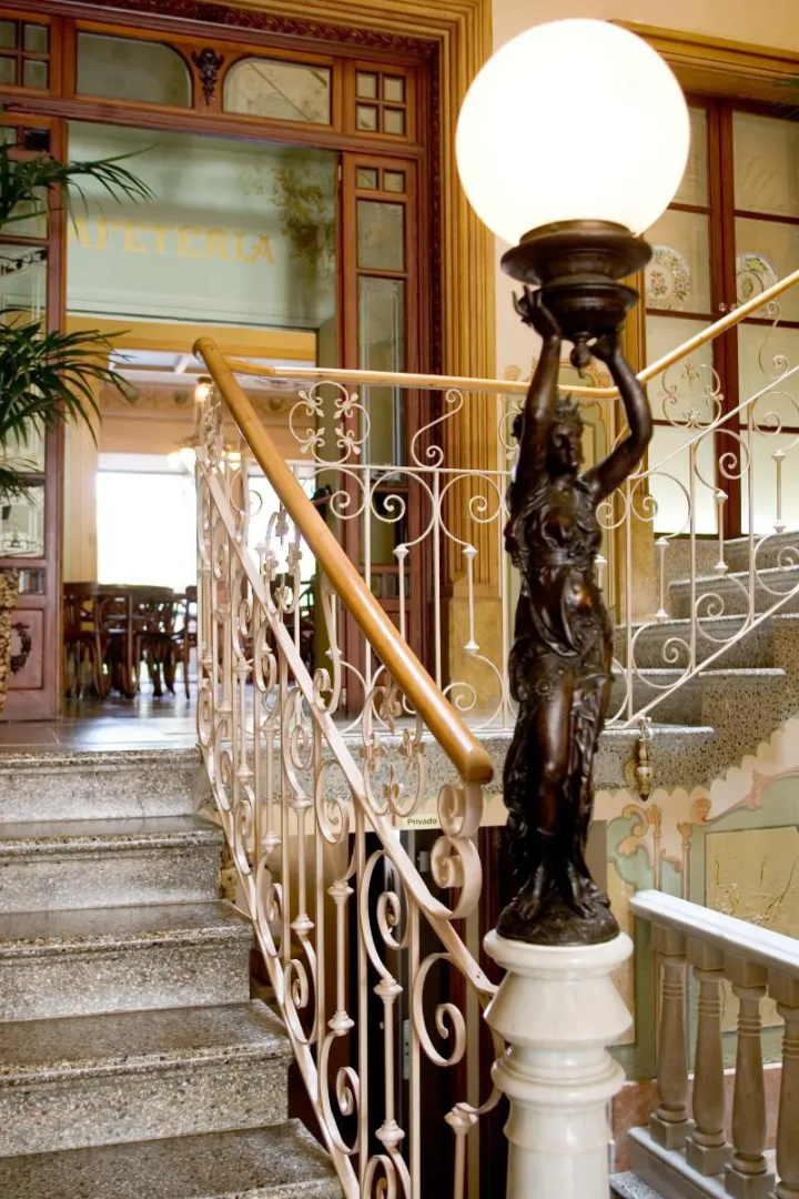 Hotel La Vila