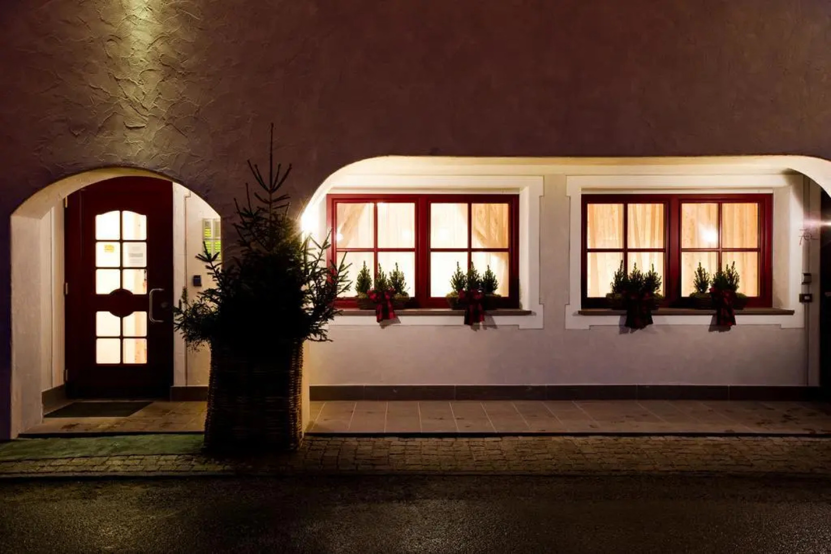 Piculin Alpin Apartments