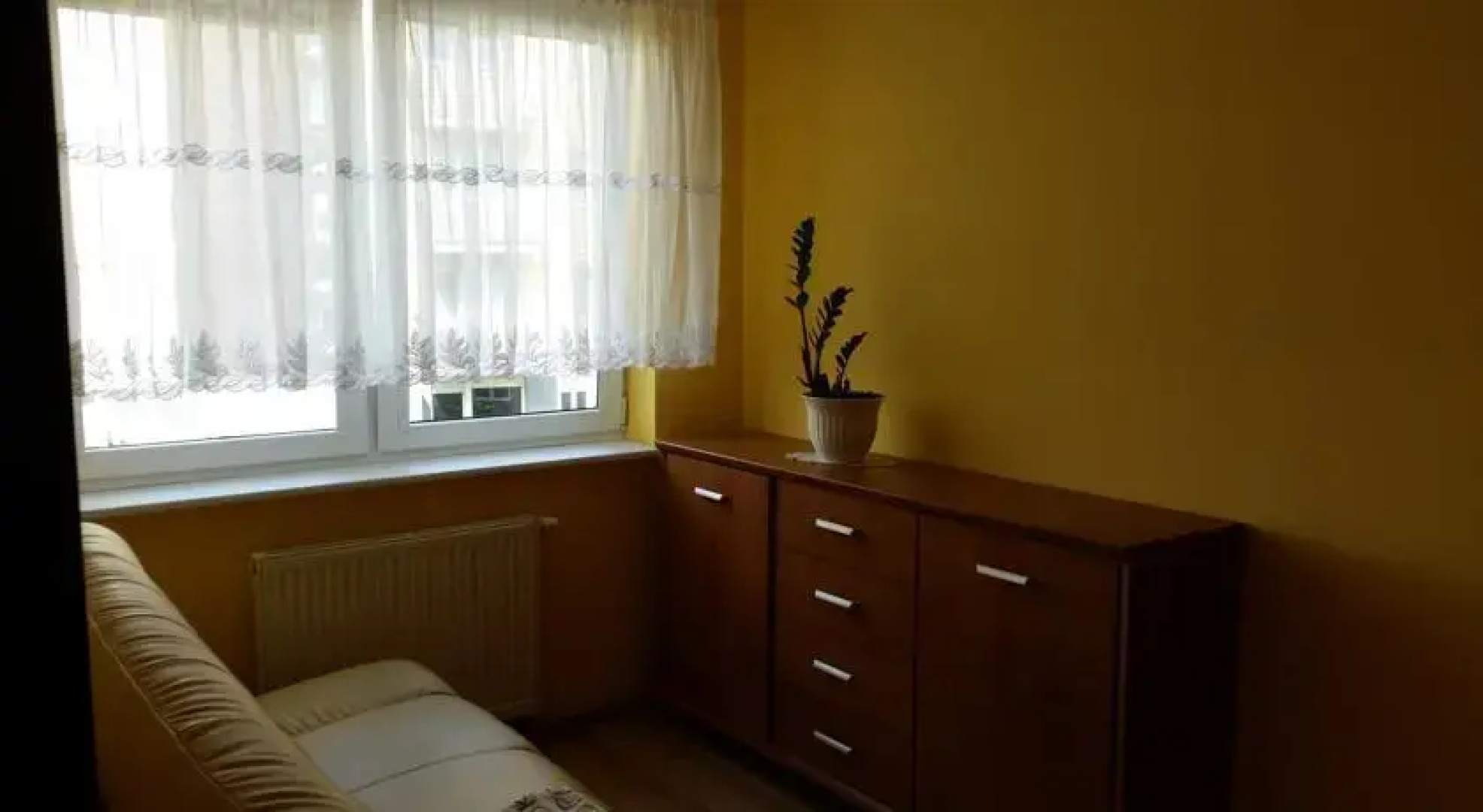 Apartament Caffe