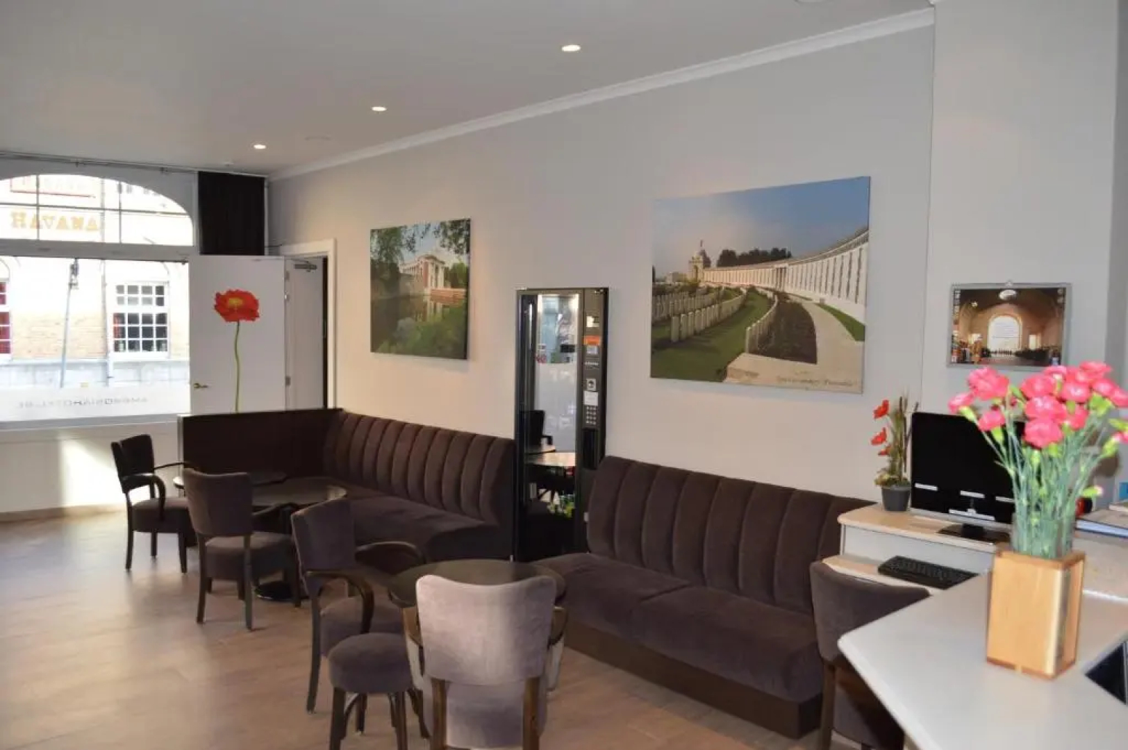 Hotel Ambrosia