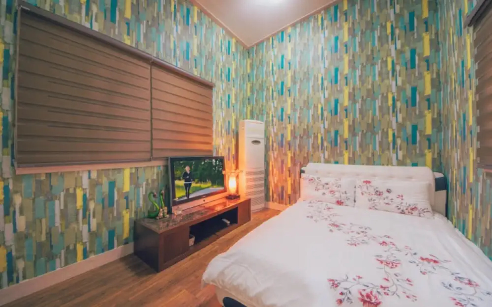 Yangpyeong Live Healing Pension