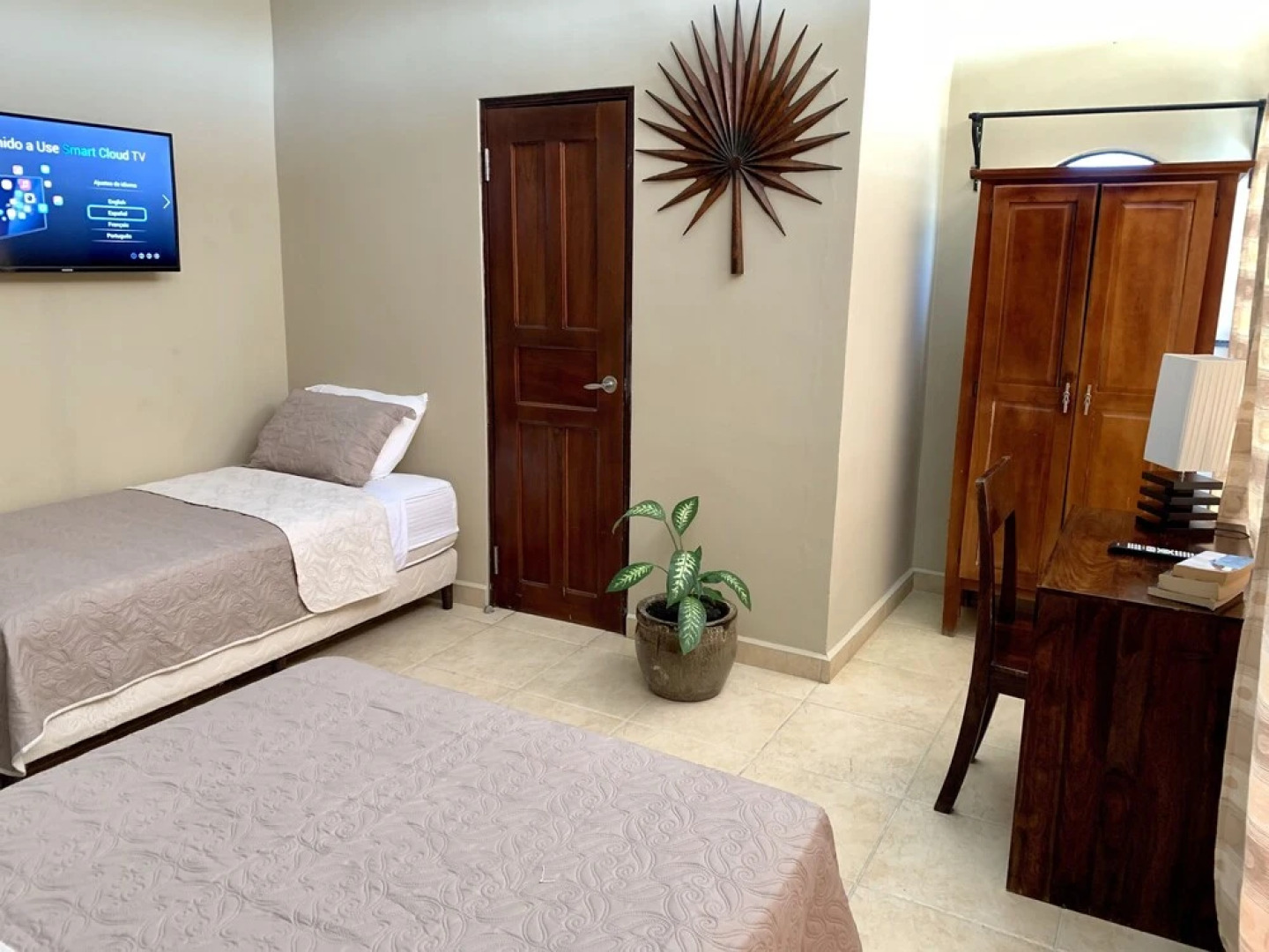 Seaside Panama Lodge