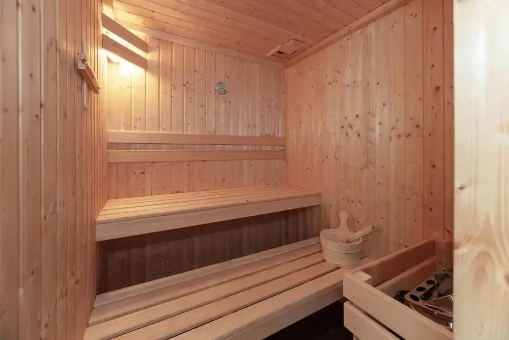 Suitelodges Gooilanden