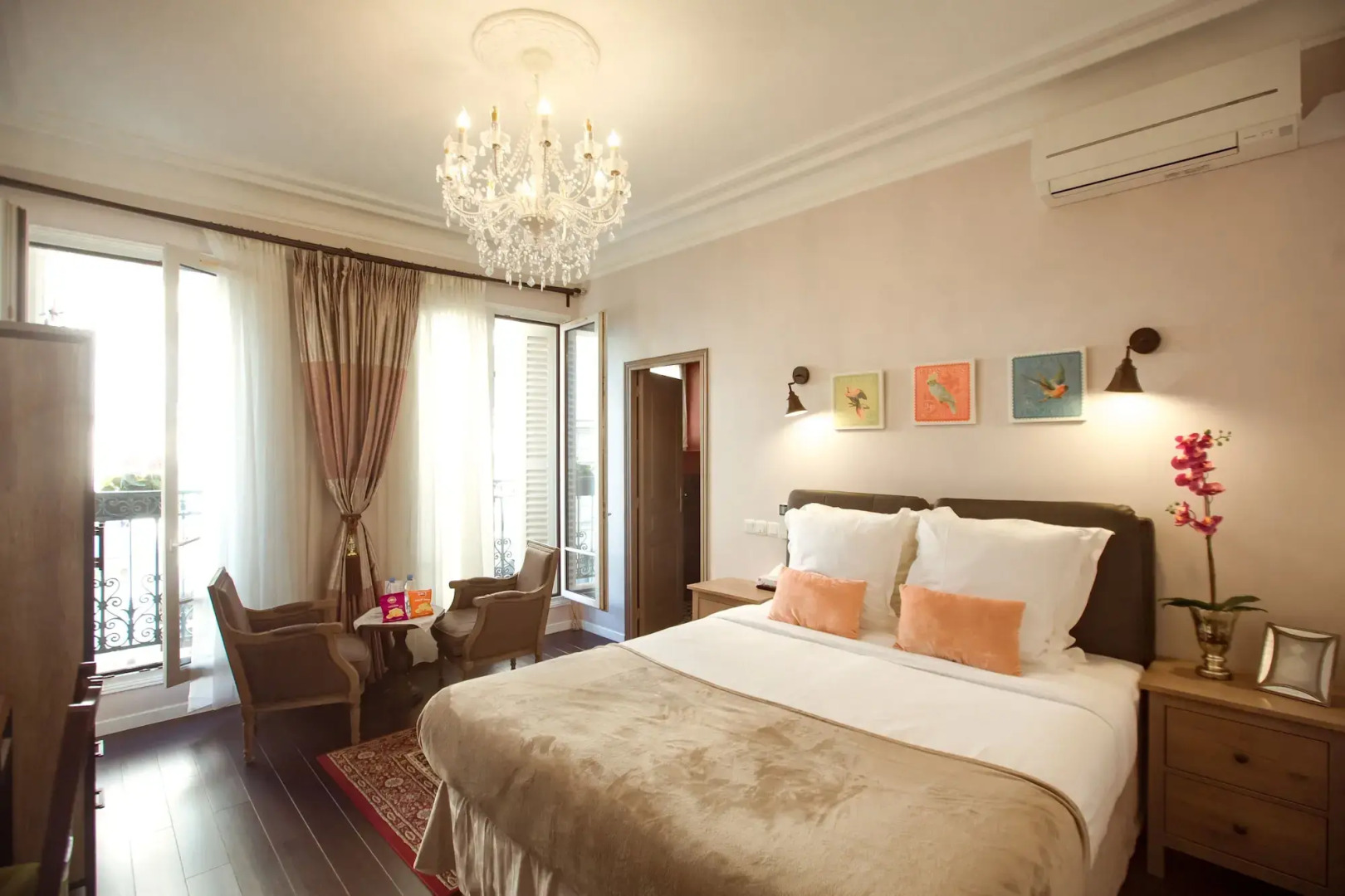 La Maison Gobert Paris Hotel Particulier