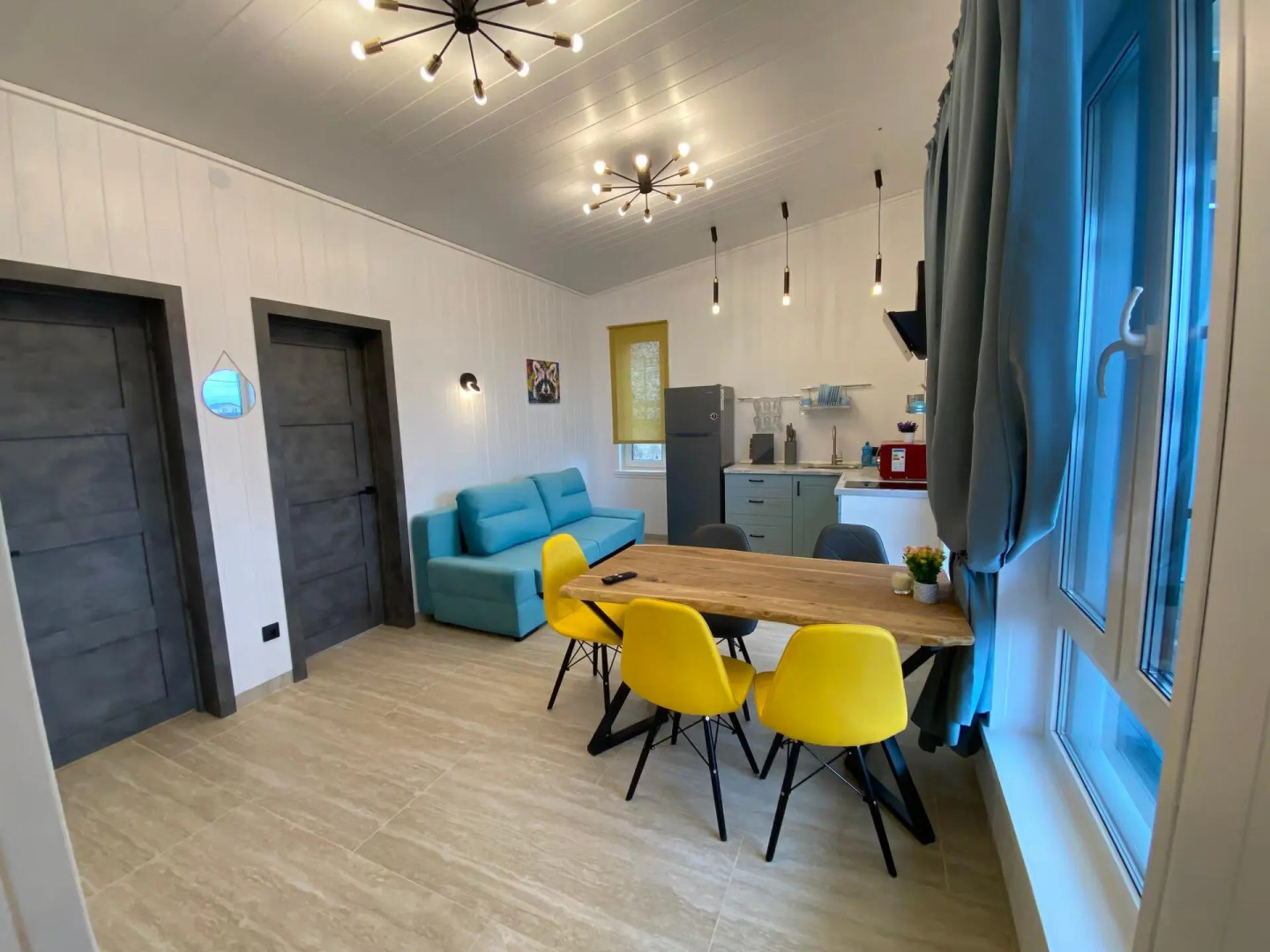 Новые Озера