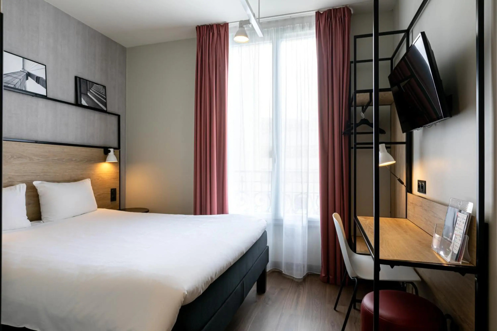 ibis Paris Boulogne Billancourt