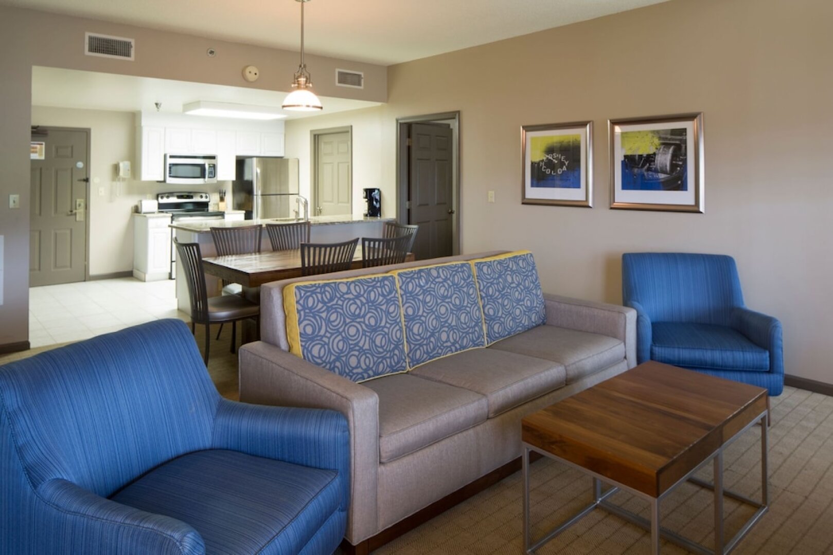 Bluegreen Vacations at Hershey, Ascend Resort Collection