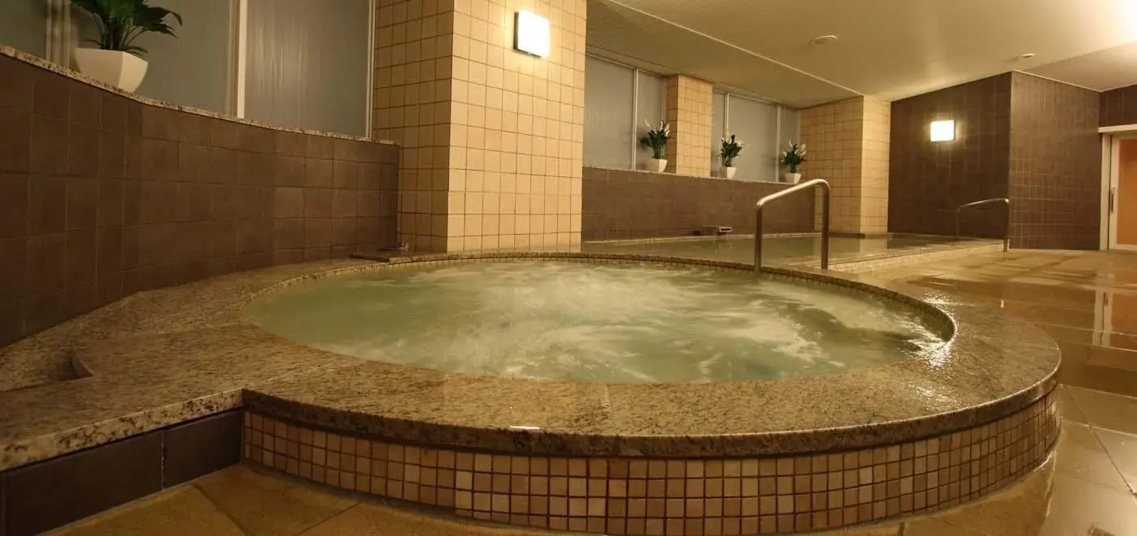 Maihama View Hotel by HULIC