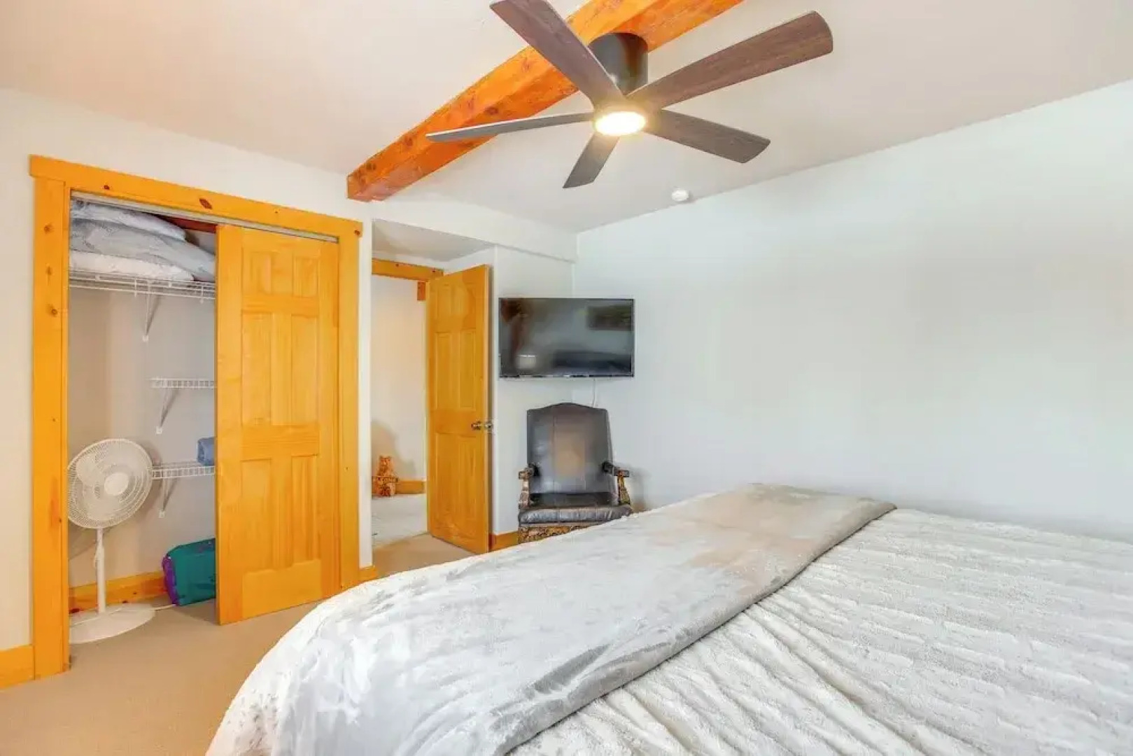 6 Mi to Winter Park Resort: Spacious Family Cabin