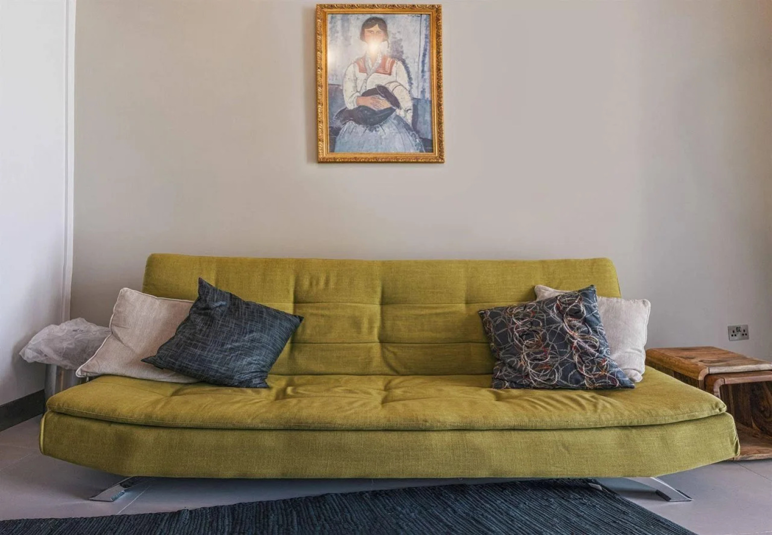 Cornelius Valletta Properties