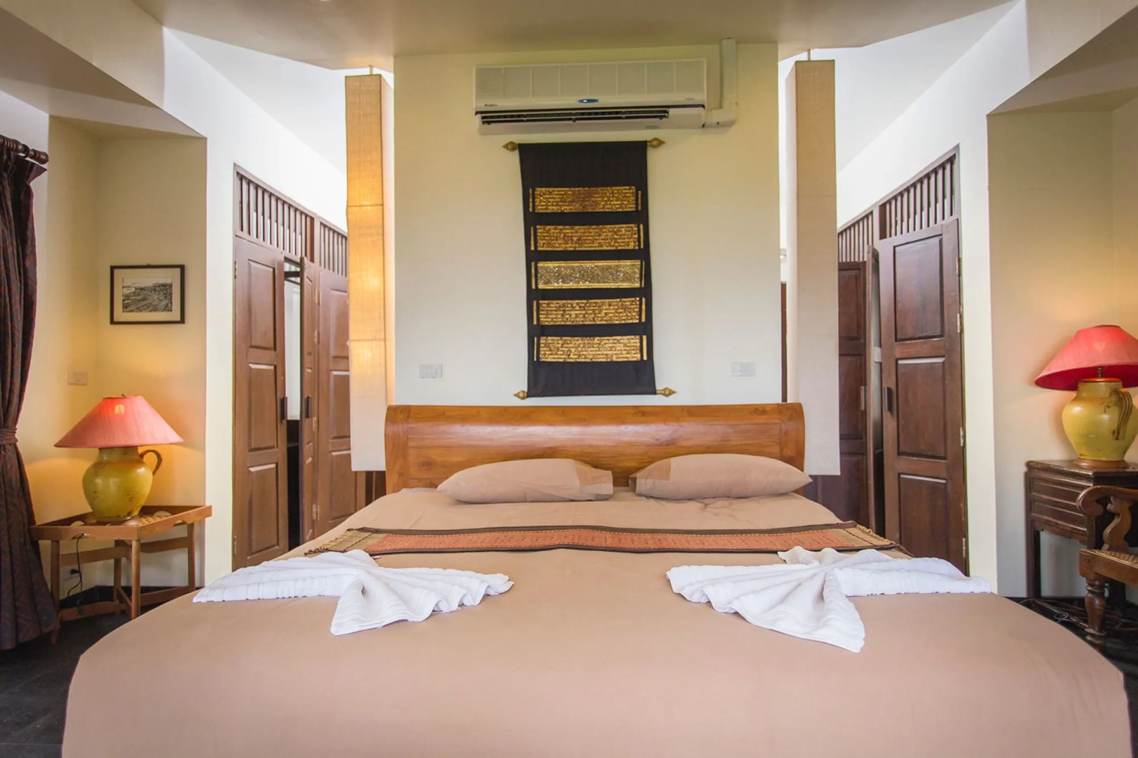 Kaleane Villa Resort