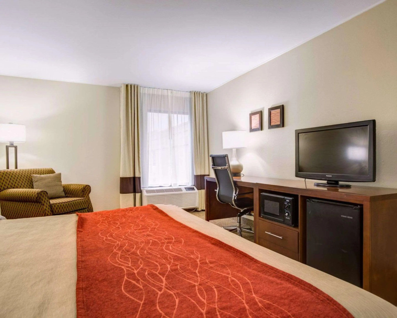 Comfort Inn & Suites Clemson - University Area
