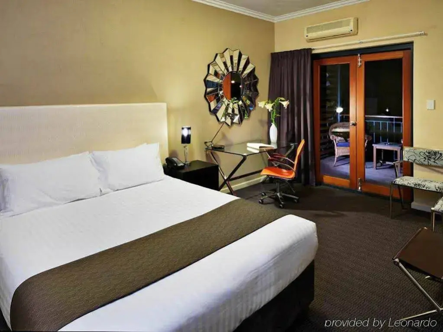 Sunmoon Boutique Resort