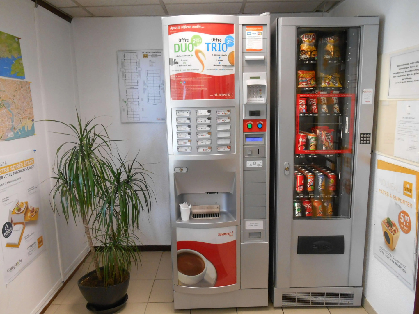 PREMIERE CLASSE BREST - Gouesnou Aéroport