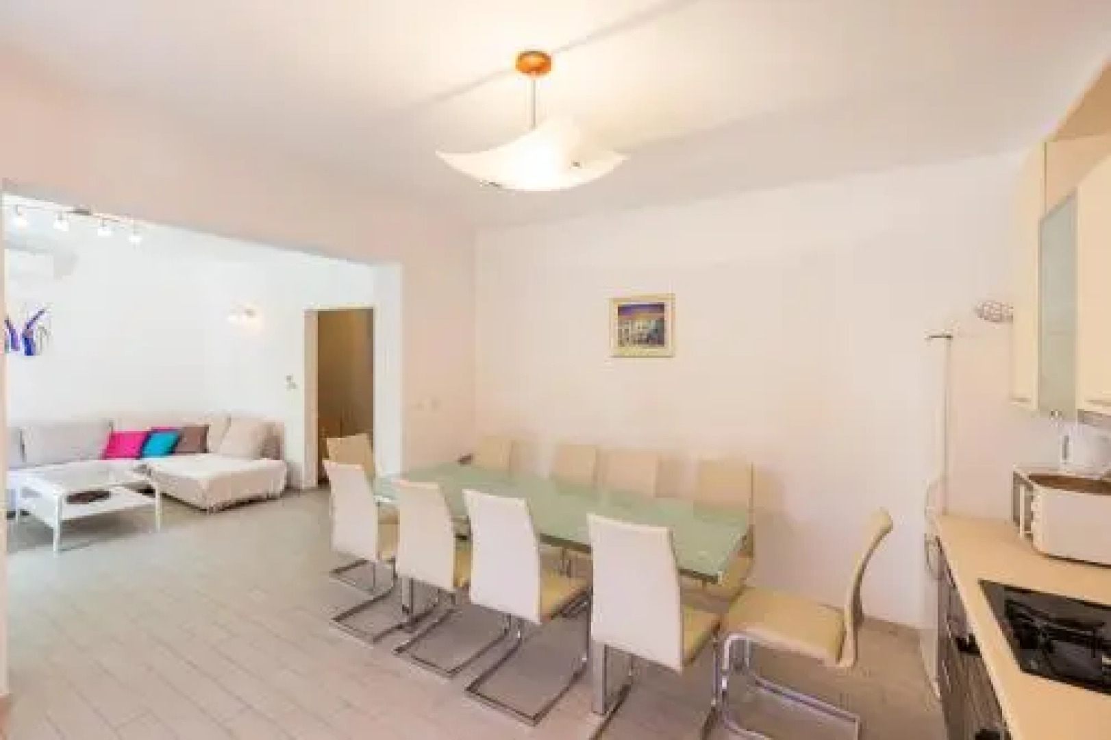 Apartment Cyaneus A23