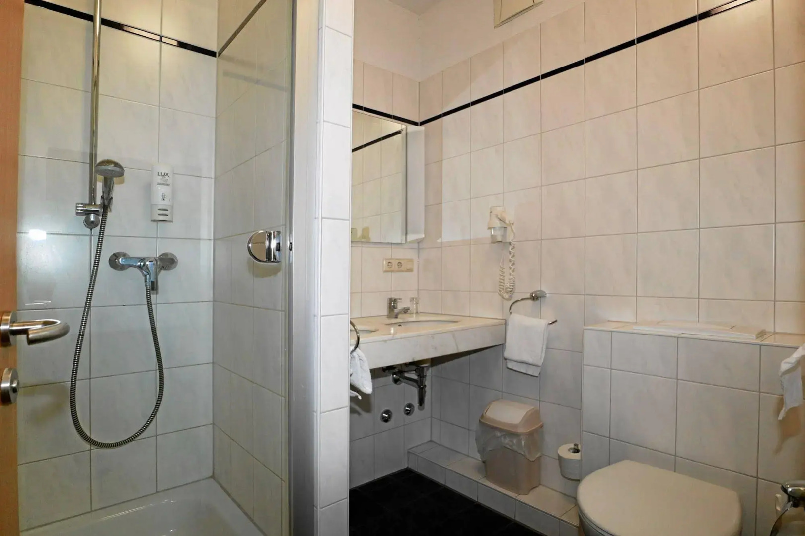 Hotel & Restaurant Danner