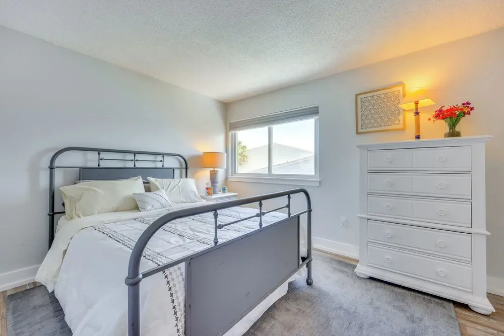 Private Balcony w/ Water Views: Welaka Condo!