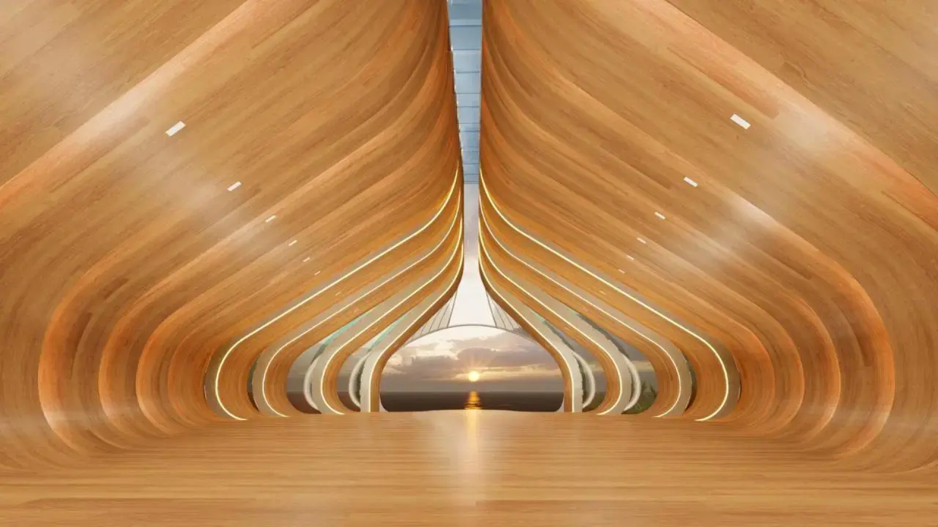 Oshom Bali at Nuanu Creative City