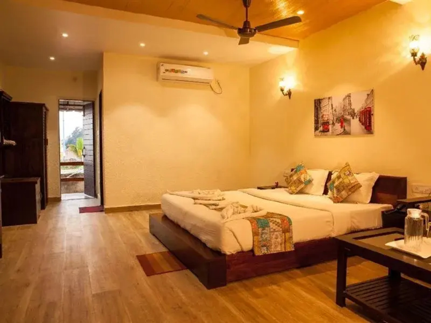 OYO Rooms Mandarmoni Beach Road