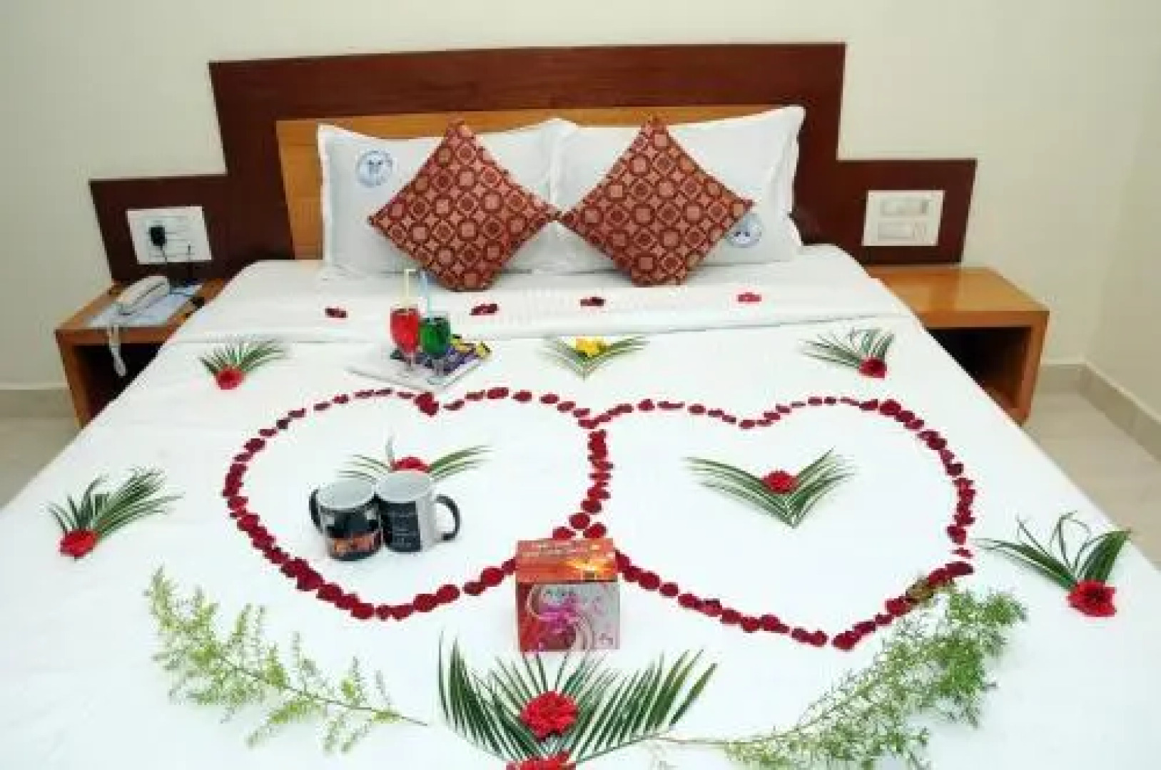 Sri Sarvesha JS Palace