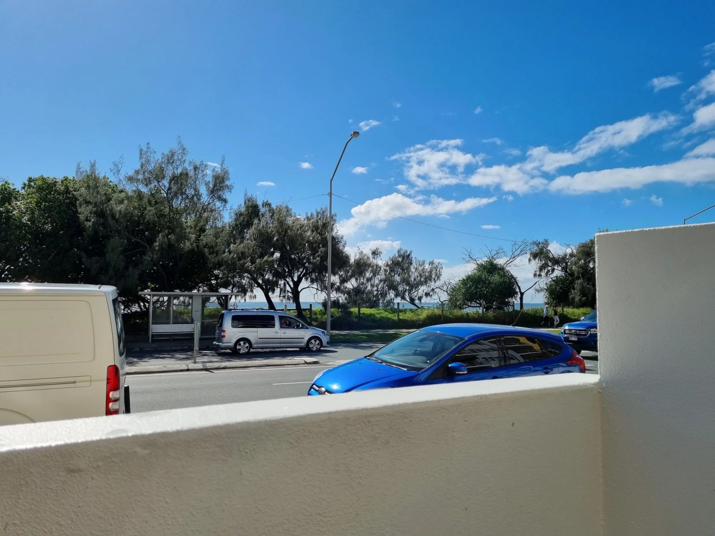 Grand Palais Boolarong Beachside Resort