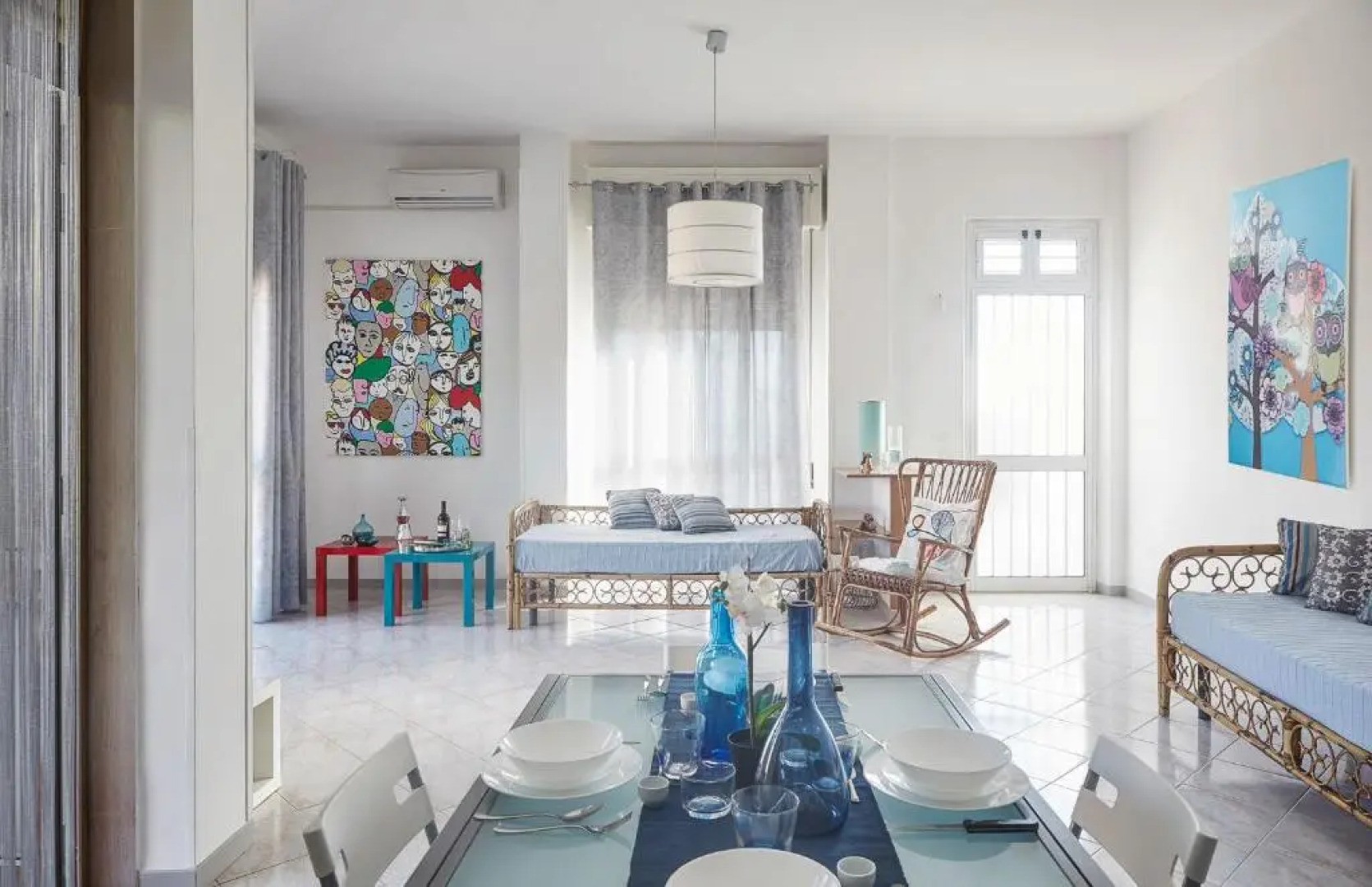 Villa del Carrubo - Case Sicule