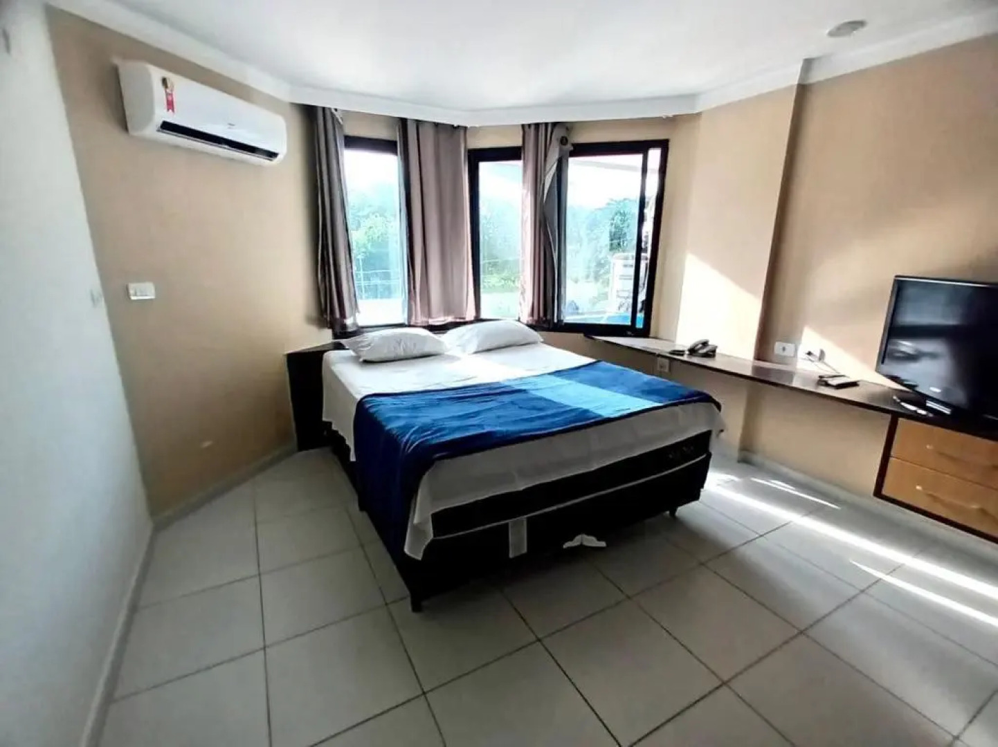 Victory Flats Tambaú