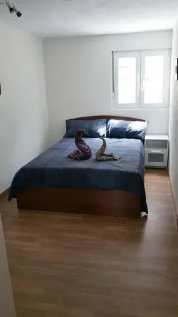 Villa Roja (b) - Kleine Ferienanlage mit Pool, Spielplatz und Boule [#95255]