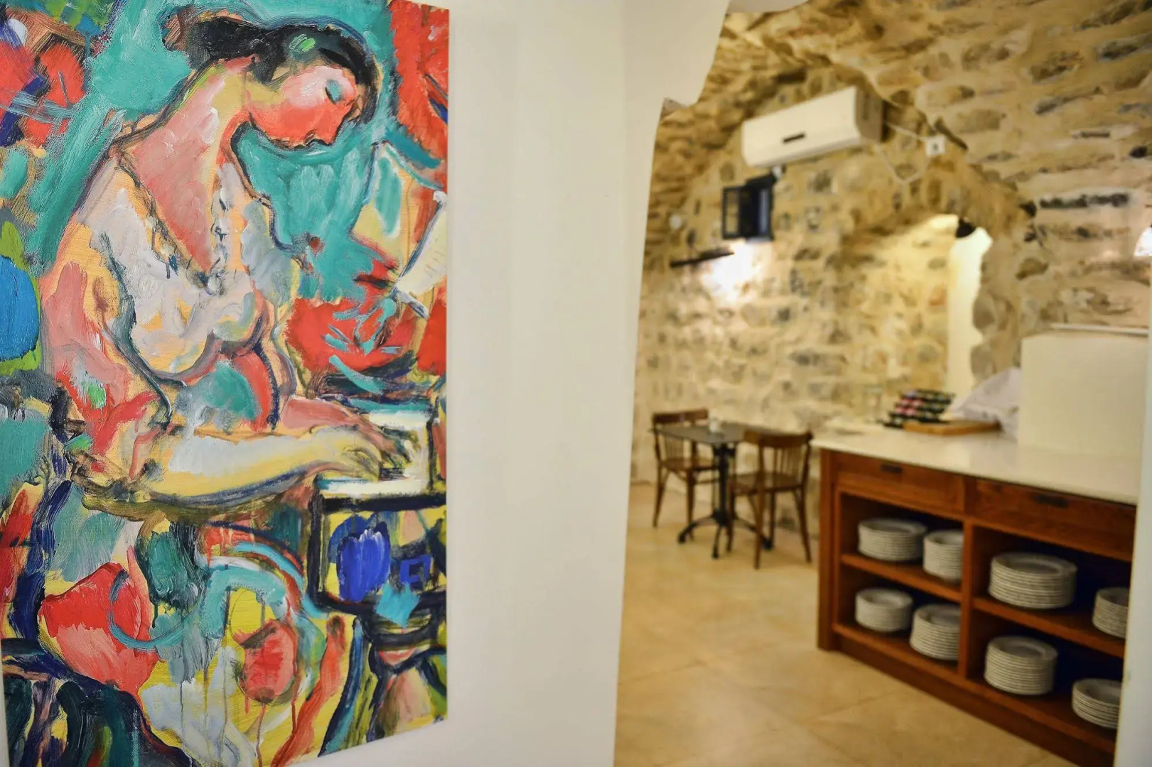 Rosenthalis Hotel