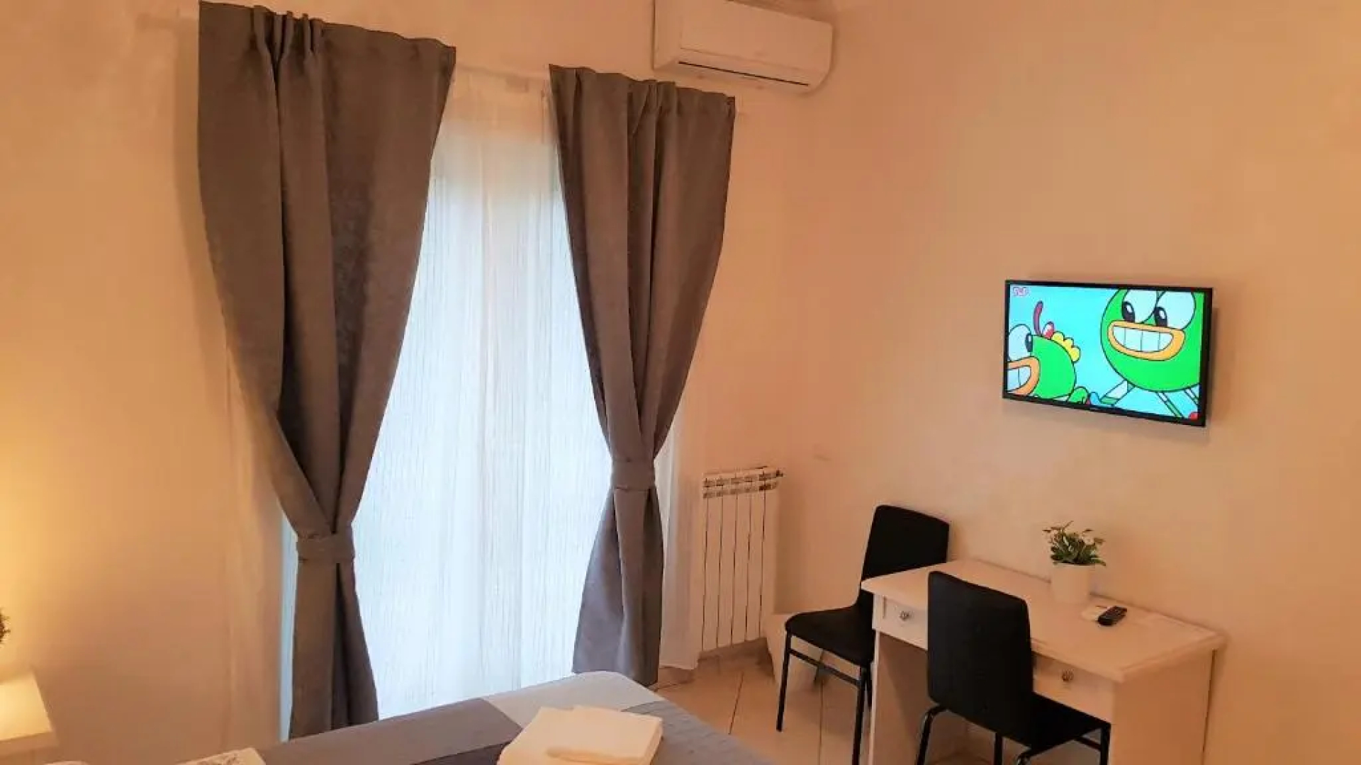 Dodo Holiday in Rome